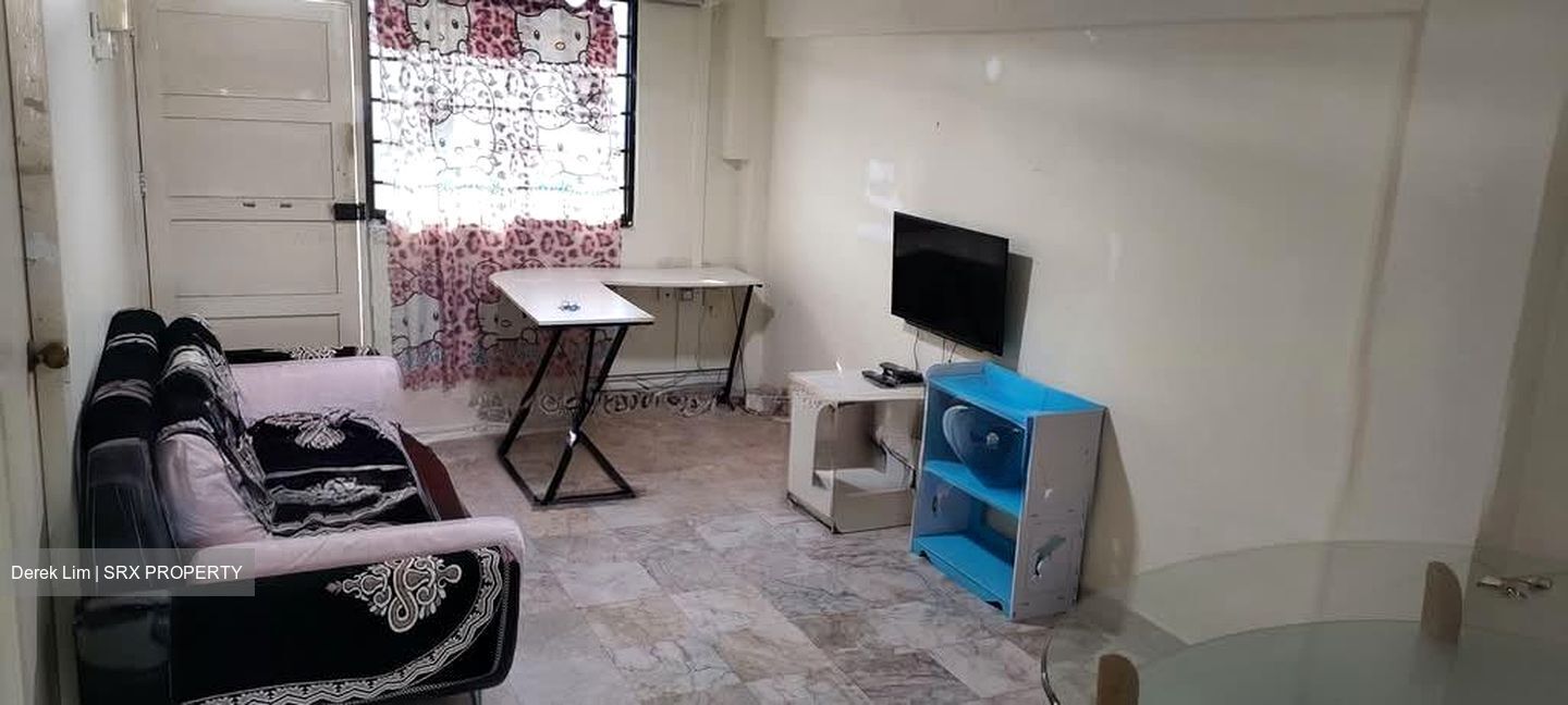 Blk 2 Saint George's Road (Kallang/Whampoa), HDB 3 Rooms #598071301